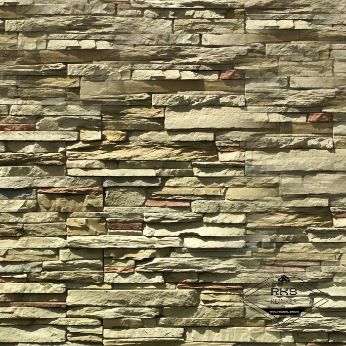 Искусственный камень White Hills, Кросс Фелл 101-90 в Саратове